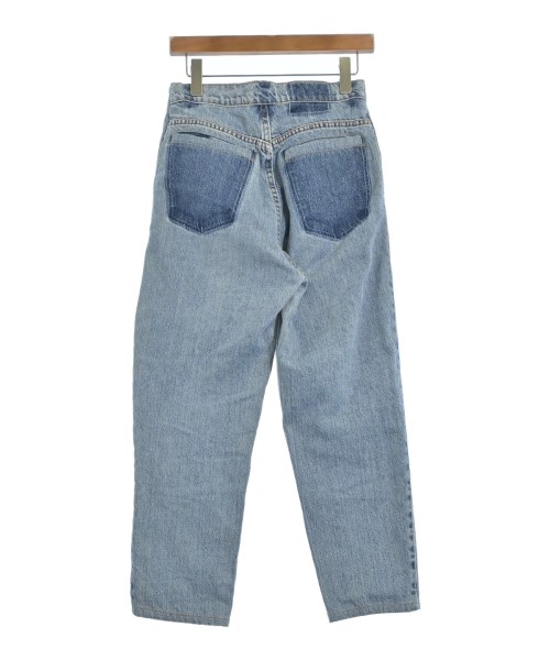 SEEALL（シーオール）デニムパンツ 青 サイズ:1(S位) レディース/2200665168208