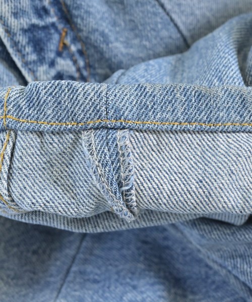 SEEALL（シーオール）デニムパンツ 青 サイズ:1(S位) レディース/2200665168208