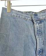 SEEALL（シーオール）デニムパンツ 青 サイズ:1(S位) レディース/2200665168208