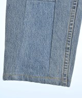 SEEALL（シーオール）デニムパンツ 青 サイズ:1(S位) レディース/2200665168208