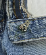 SEEALL（シーオール）デニムパンツ 青 サイズ:1(S位) レディース/2200665168208