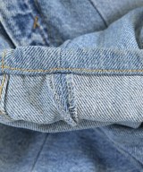 SEEALL（シーオール）デニムパンツ 青 サイズ:1(S位) レディース/2200665168208