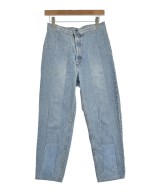 SEEALL デニムパンツ