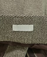 SEEALL（シーオール）スラックス 茶 サイズ:2(M位) メンズ/2200668876025