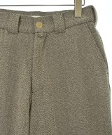 SEEALL（シーオール）スラックス 茶 サイズ:2(M位) メンズ/2200668876025