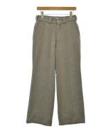 SEEALL スラックス