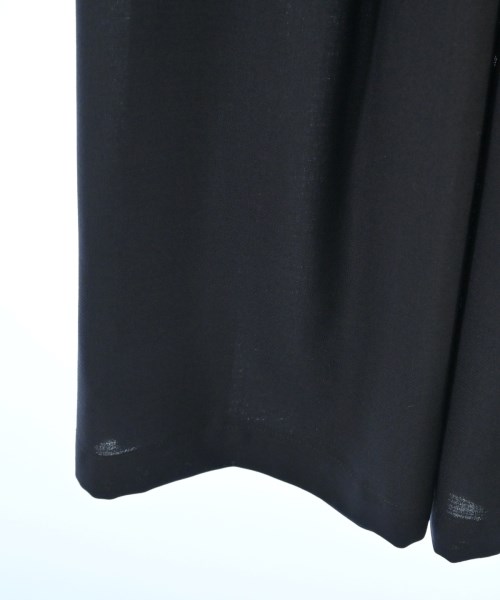 SEEALL（シーオール）ロング・マキシ丈スカート 黒 サイズ:S レディース/2200666115072