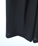 SEEALL（シーオール）ロング・マキシ丈スカート 黒 サイズ:S レディース/2200666115072