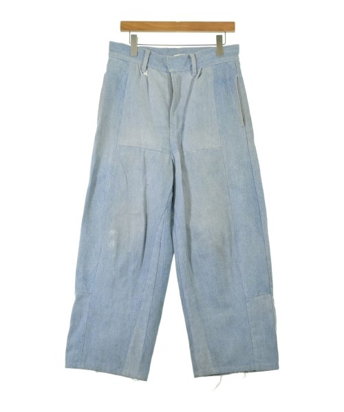 SEEALL(シーオール)のデニムパンツ サイズ:2(M位) 14,300円