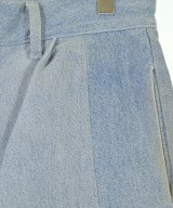 SEEALL（シーオール）デニムパンツ 青 サイズ:2(M位) メンズ/2200735234024