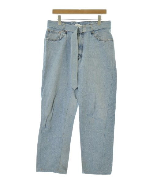SEEALL(シーオール)のデニムパンツ サイズ:3(L位) 17,000円
