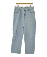 SEEALL（シーオール）デニムパンツ 紺 サイズ:3(L位) メンズ/2200725604066