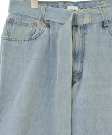 SEEALL（シーオール）デニムパンツ 紺 サイズ:3(L位) メンズ/2200725604066