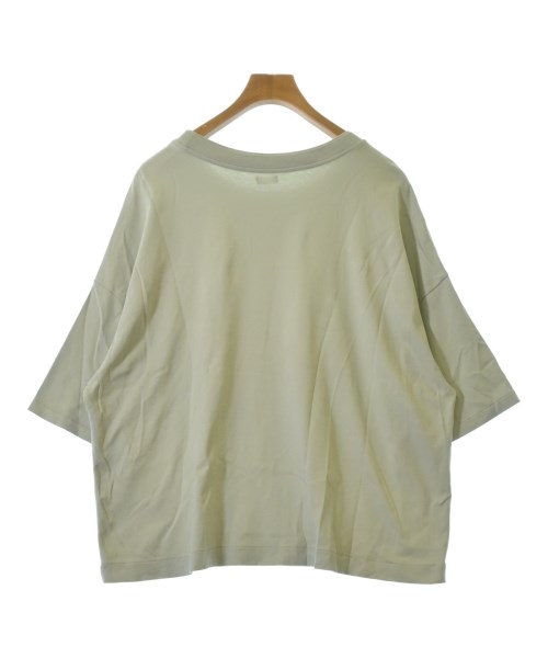 SEEALL（シーオール）Tシャツ・カットソー グレー サイズ:2(M位) メンズ/2200723520061