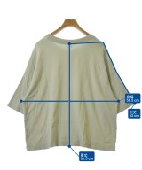SEEALL（シーオール）Tシャツ・カットソー グレー サイズ:2(M位) メンズ/2200723520061