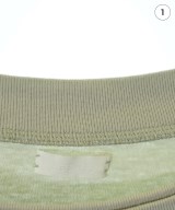 SEEALL（シーオール）Tシャツ・カットソー グレー サイズ:2(M位) メンズ/2200723520061