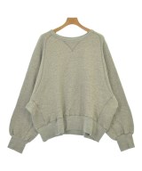 SEEALL スウェット