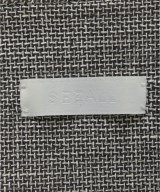 SEEALL（シーオール）カジュアルジャケット 茶 サイズ:36(S位) レディース/2200678956069
