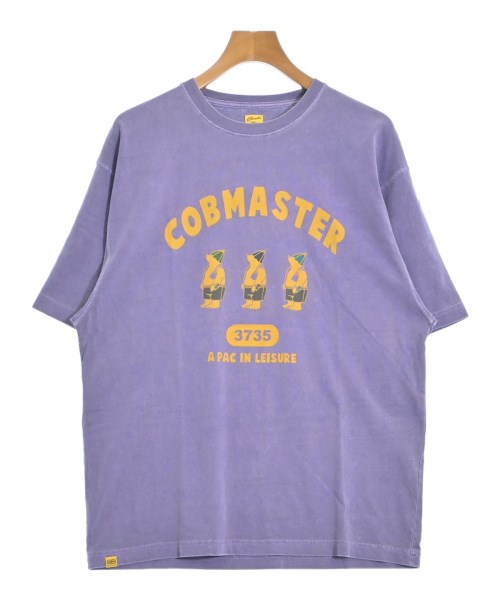 COBMASTER Tシャツ・カットソー