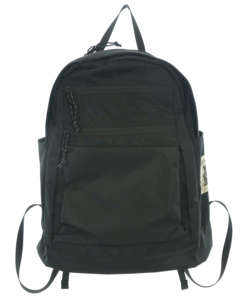 COBMASTER(コブマスター)バックパック・リュック 黒 サイズ:-/2200668293037