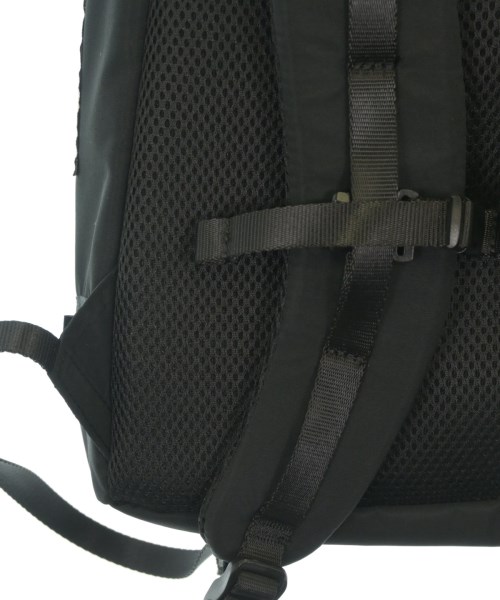 COBMASTER（コブマスター）バックパック・リュック 黒 サイズ:- レディース/2200668293037