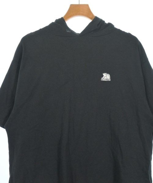 COBMASTER（コブマスター）Tシャツ・カットソー 黒 サイズ:40(L位) メンズ/2200688509019