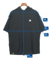 COBMASTER（コブマスター）Tシャツ・カットソー 黒 サイズ:40(L位) メンズ/2200688509019