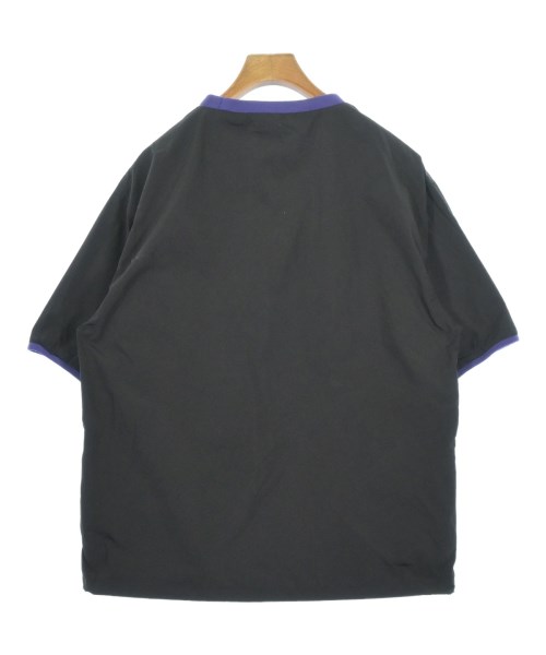 COBMASTER（コブマスター）Tシャツ・カットソー 黒 サイズ:38(M位) メンズ/2200688509026