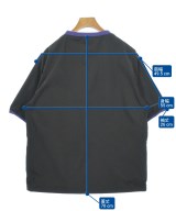 COBMASTER（コブマスター）Tシャツ・カットソー 黒 サイズ:38(M位) メンズ/2200688509026