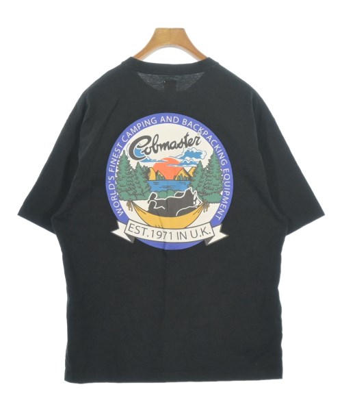 COBMASTER（コブマスター）Tシャツ・カットソー 黒 サイズ:40(L位) メンズ/2200688509033