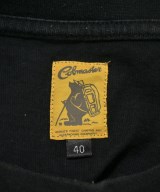 COBMASTER（コブマスター）Tシャツ・カットソー 黒 サイズ:40(L位) メンズ/2200688509033