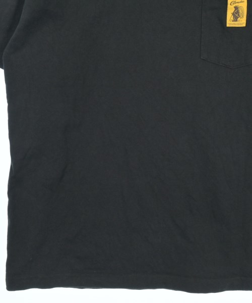 COBMASTER（コブマスター）Tシャツ・カットソー 黒 サイズ:42(L位) メンズ/2200688509040