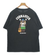 COBMASTER（コブマスター）Tシャツ・カットソー 黒 サイズ:42(L位) メンズ/2200688509040