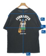 COBMASTER（コブマスター）Tシャツ・カットソー 黒 サイズ:42(L位) メンズ/2200688509040