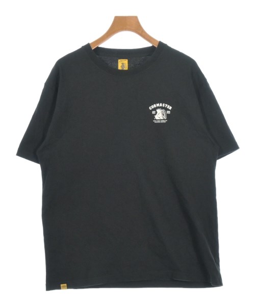 COBMASTER(コブマスター)Tシャツ・カットソー 黒 サイズ:42(L位)/2200688509095