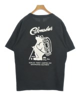 COBMASTER（コブマスター）Tシャツ・カットソー 黒 サイズ:42(L位) メンズ/2200688509095
