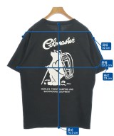 COBMASTER（コブマスター）Tシャツ・カットソー 黒 サイズ:42(L位) メンズ/2200688509095