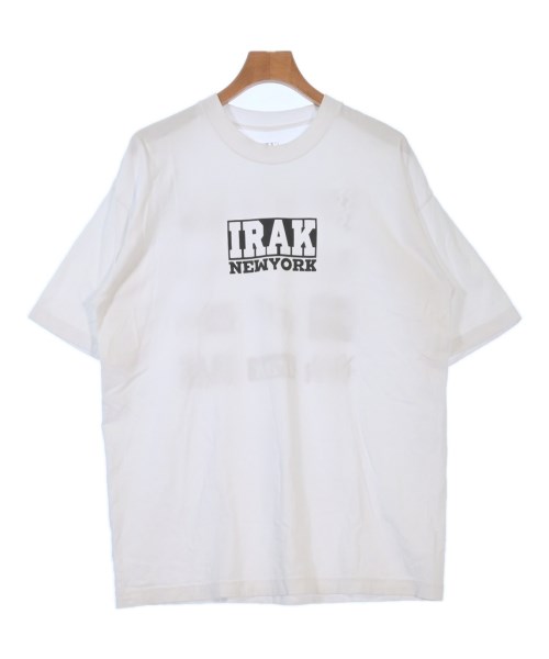 アイラック(IRAK)のIRAK Tシャツ・カットソー