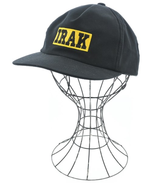 アイラック(IRAK)のIRAK キャップ