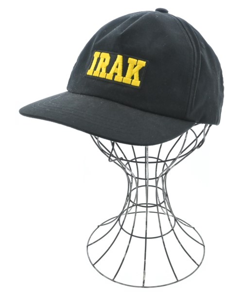 アイラック(IRAK)のIRAK キャップ