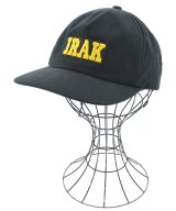 IRAK キャップ