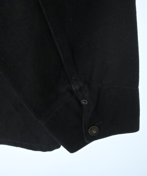 IRAK（アイラック）デニムジャケット 黒 サイズ:S メンズ/2200656754076