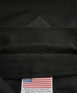 IRAK（アイラック）デニムジャケット 黒 サイズ:S メンズ/2200656754076