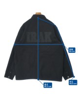 IRAK（アイラック）デニムジャケット 黒 サイズ:S メンズ/2200656754076