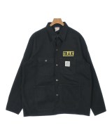 IRAK デニムジャケット