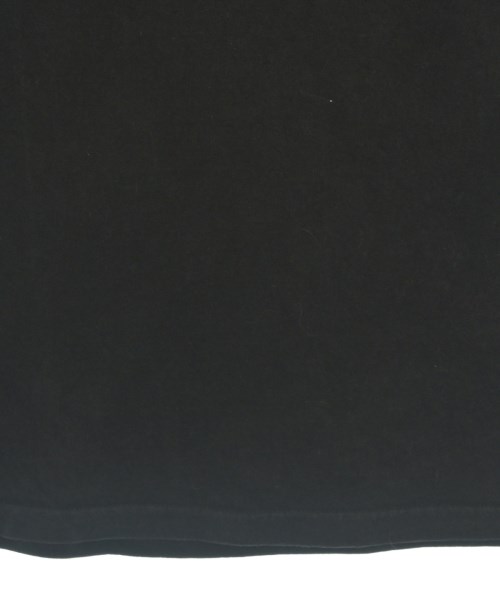 IRAK（アイラック）Tシャツ・カットソー 黒 サイズ:XL メンズ/2200648816041