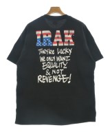 IRAK（アイラック）Tシャツ・カットソー 黒 サイズ:XL メンズ/2200648816041