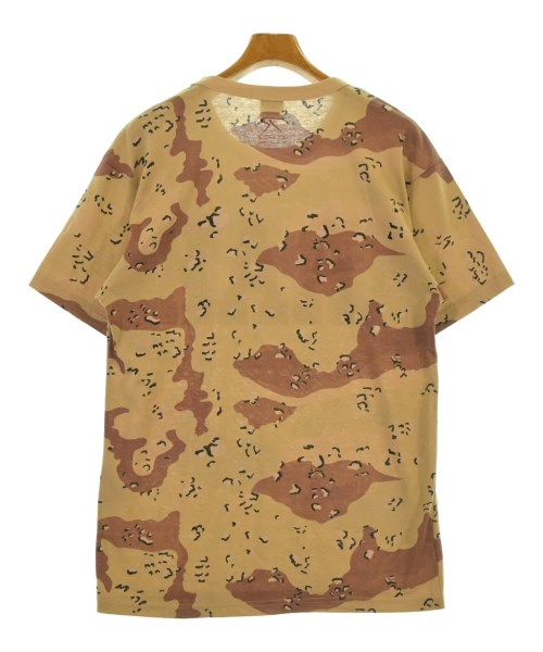 IRAK（アイラック）Tシャツ・カットソー 茶 サイズ:L メンズ/2200669314144