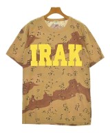 IRAK Tシャツ・カットソー