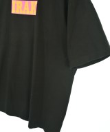 IRAK（アイラック）Tシャツ・カットソー 黒 サイズ:L メンズ/2200669314151